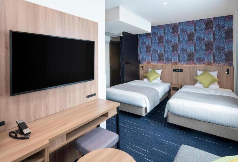 فندق Mystays Nishi Shinjuku