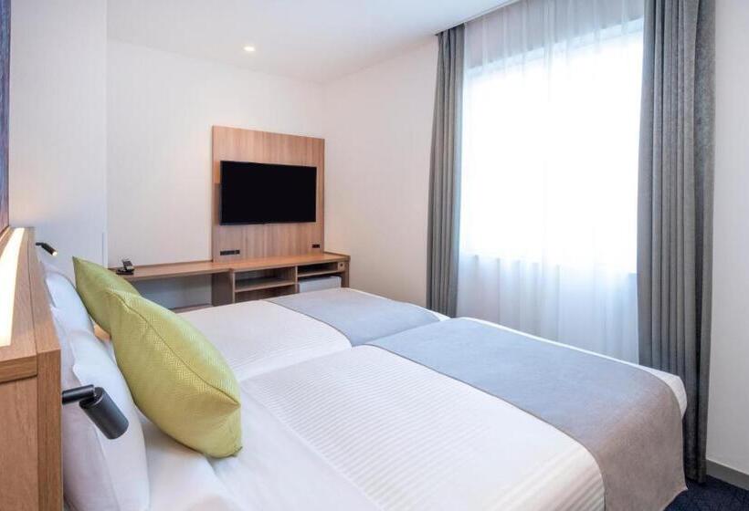 فندق Mystays Nishi Shinjuku