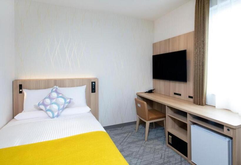 فندق Mystays Nishi Shinjuku