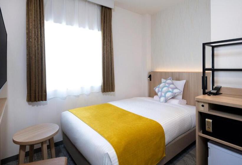 فندق Mystays Nishi Shinjuku