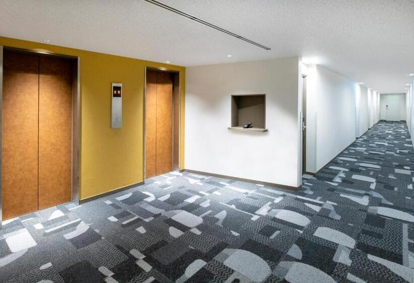 فندق Mystays Nishi Shinjuku