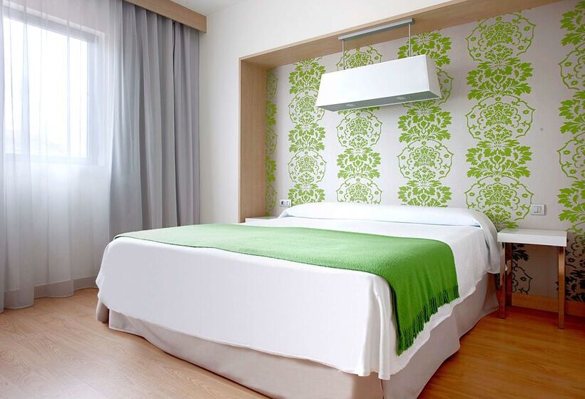 فندق NH Campo Cartagena