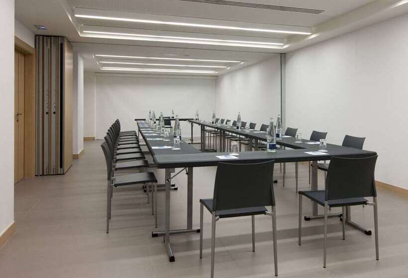 فندق NH Campo Cartagena