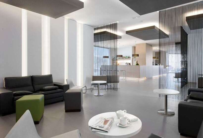 فندق NH Campo Cartagena