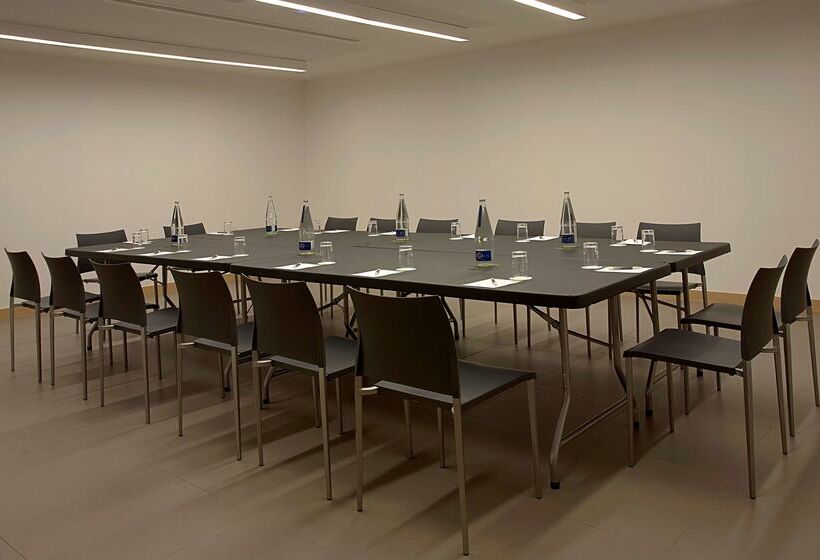 فندق NH Campo Cartagena