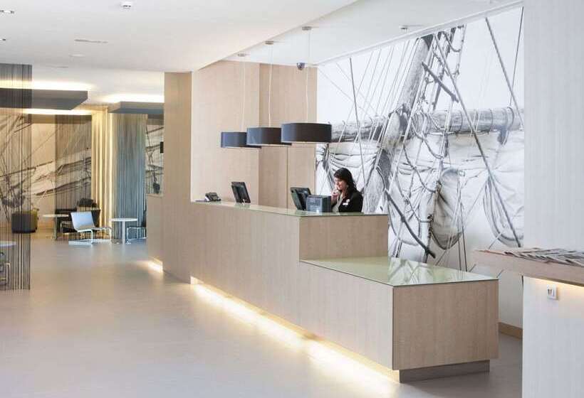 فندق NH Campo Cartagena