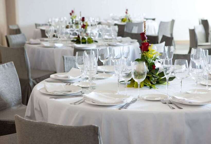 فندق NH Campo Cartagena