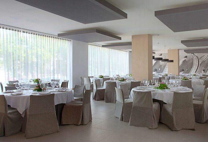 فندق NH Campo Cartagena