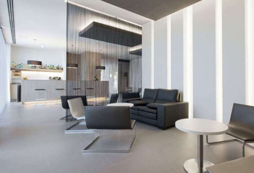 فندق NH Campo Cartagena