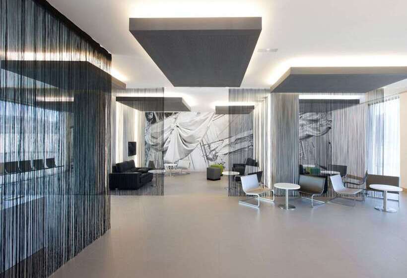 فندق NH Campo Cartagena