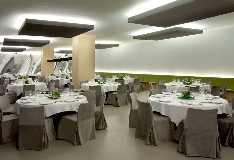 فندق NH Campo Cartagena