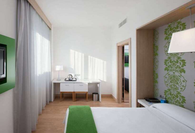 فندق NH Campo Cartagena