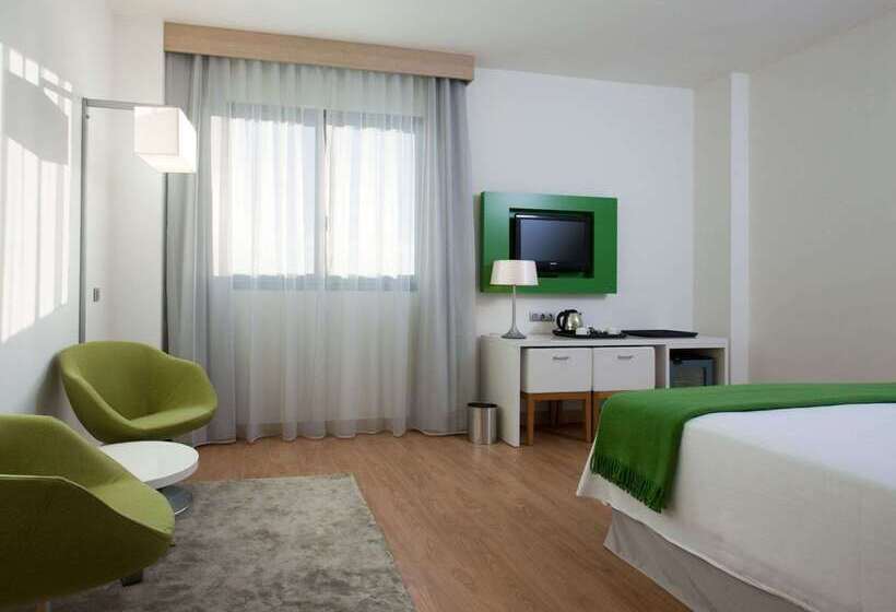 فندق NH Campo Cartagena