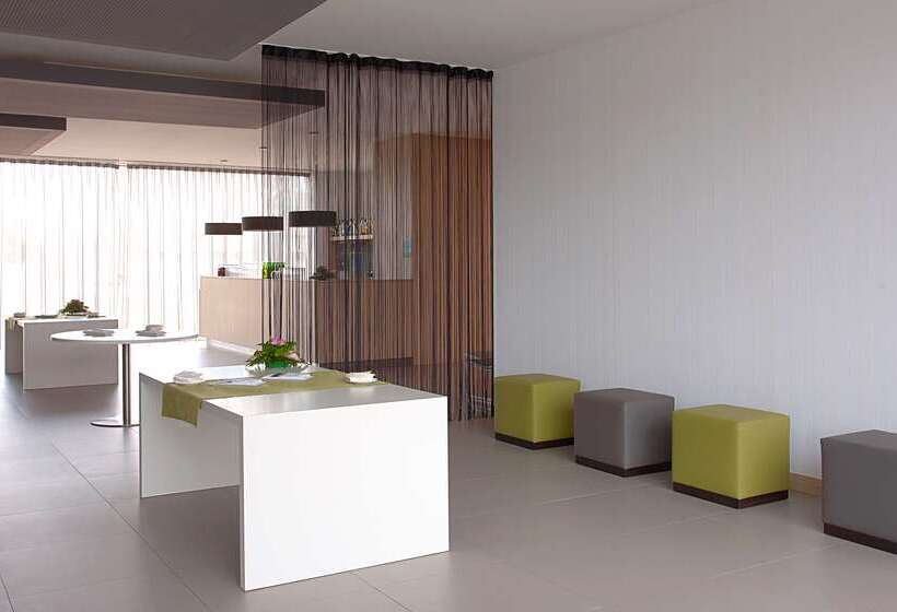 فندق NH Campo Cartagena