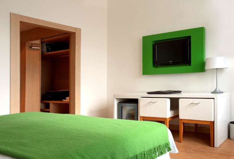 فندق NH Campo Cartagena