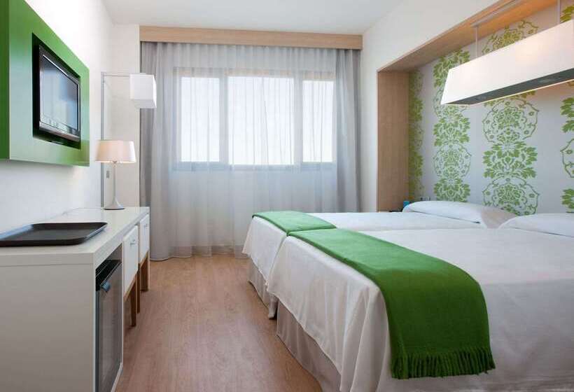 فندق NH Campo Cartagena