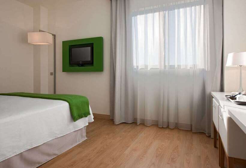 فندق NH Campo Cartagena