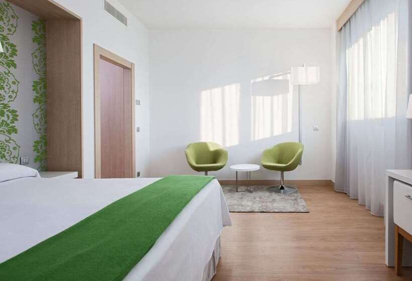 فندق NH Campo Cartagena