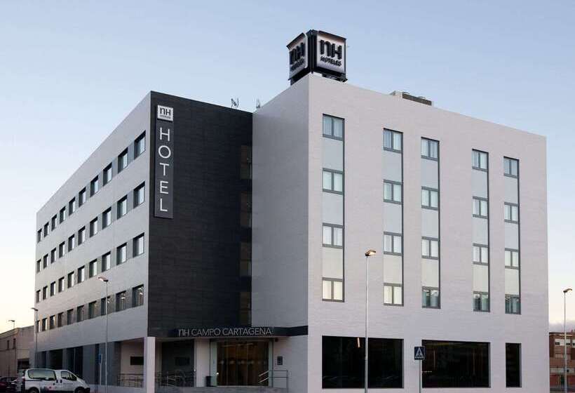 فندق NH Campo Cartagena