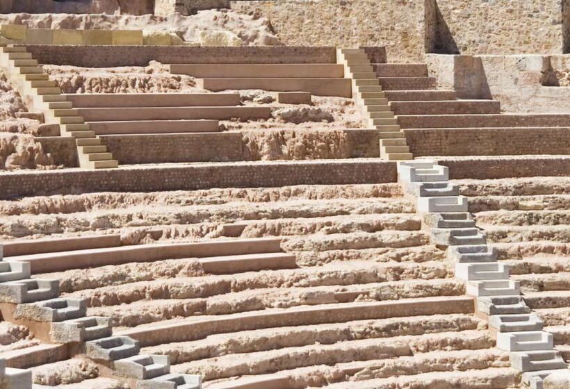 فندق NH Campo Cartagena