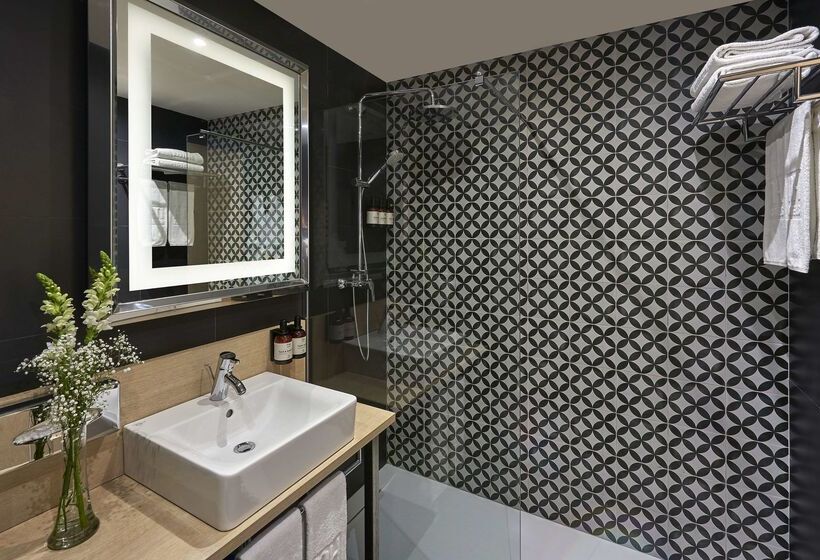 فندق NH Campo Cartagena