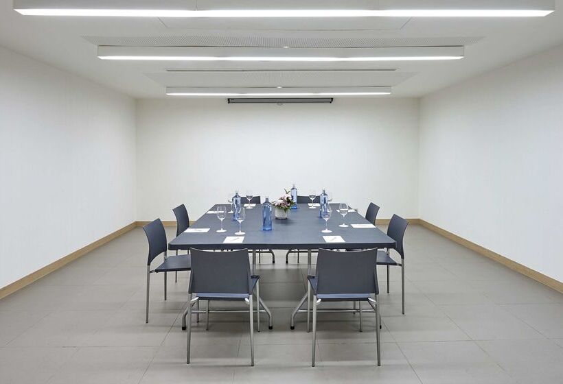 فندق NH Campo Cartagena