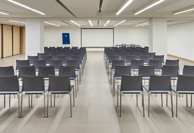 فندق NH Campo Cartagena