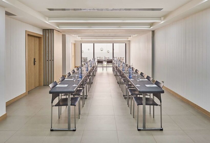 فندق NH Campo Cartagena