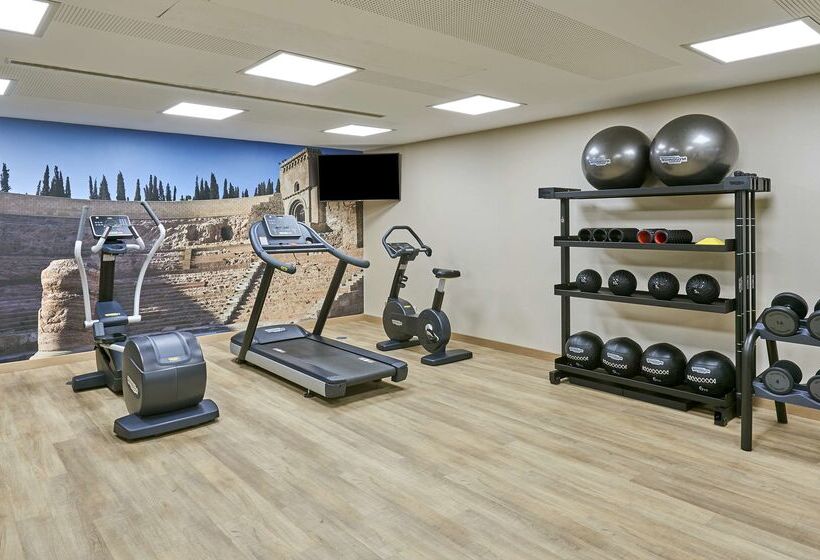 فندق NH Campo Cartagena