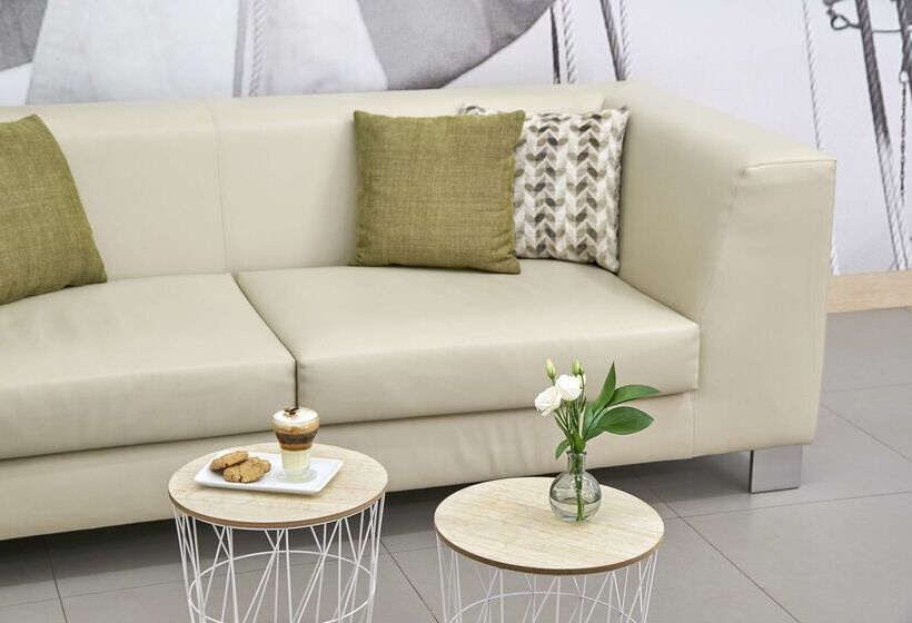 فندق NH Campo Cartagena