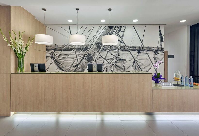 فندق NH Campo Cartagena