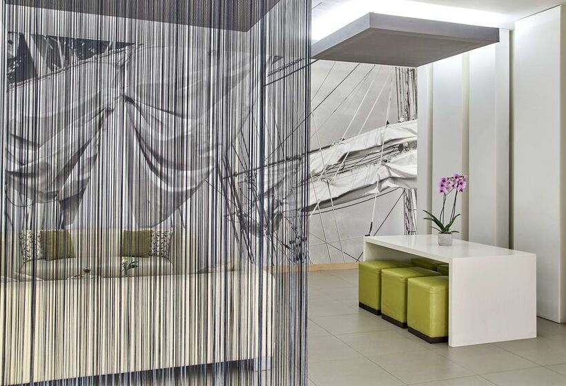 فندق NH Campo Cartagena