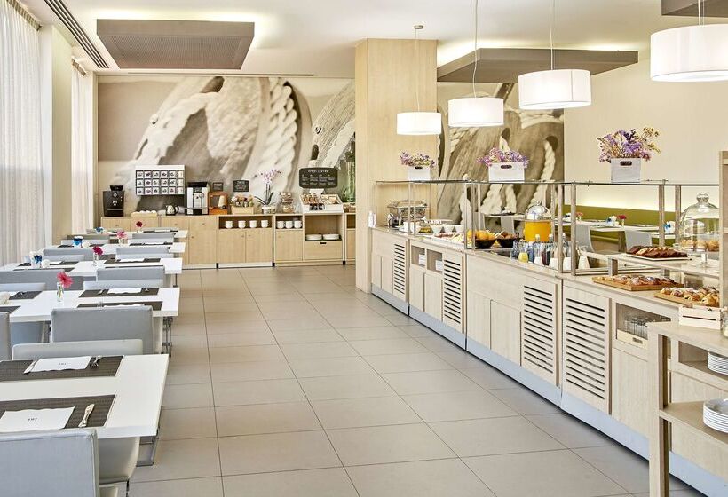 فندق NH Campo Cartagena