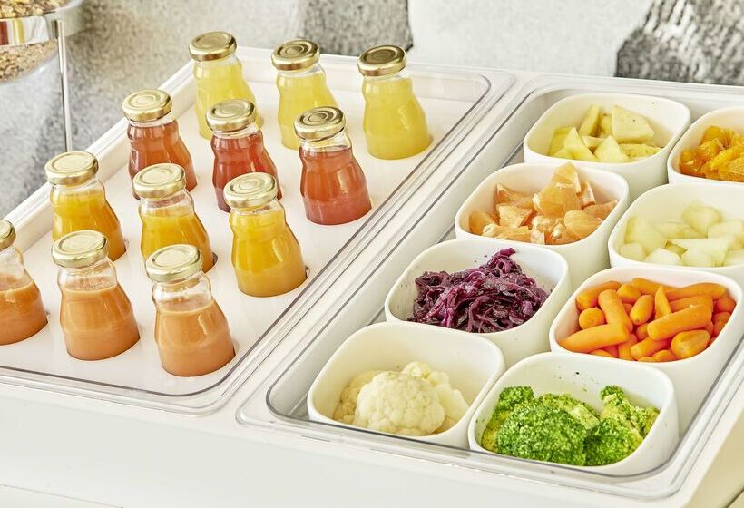 فندق NH Campo Cartagena