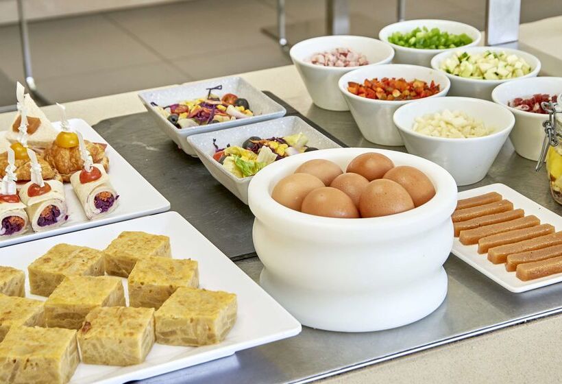 فندق NH Campo Cartagena