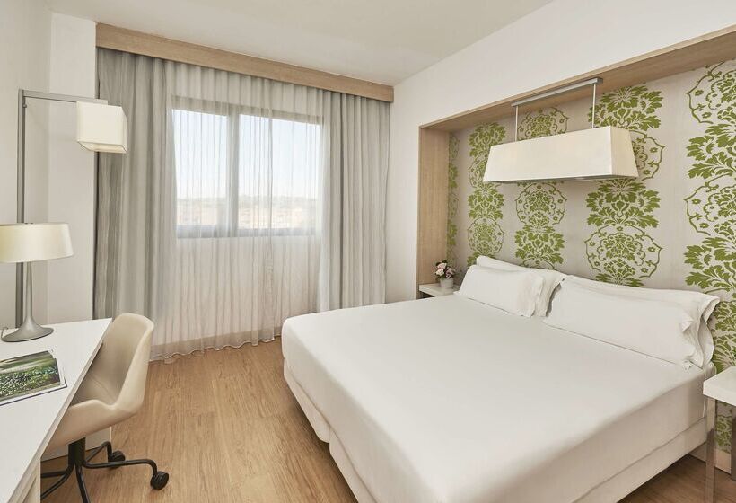 فندق NH Campo Cartagena