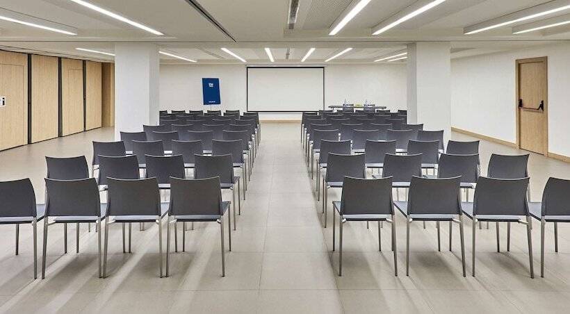 فندق NH Campo Cartagena