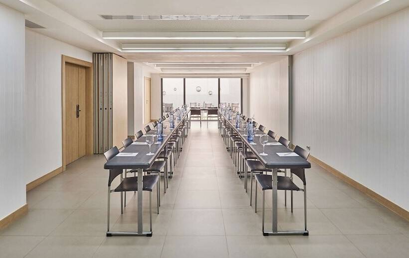 فندق NH Campo Cartagena