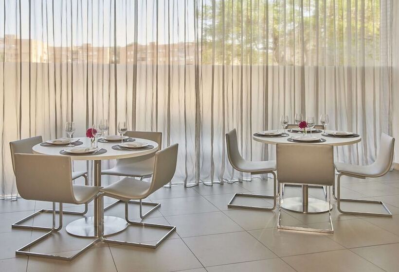 فندق NH Campo Cartagena