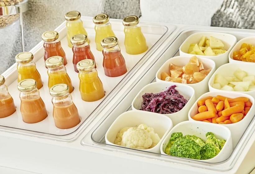 فندق NH Campo Cartagena