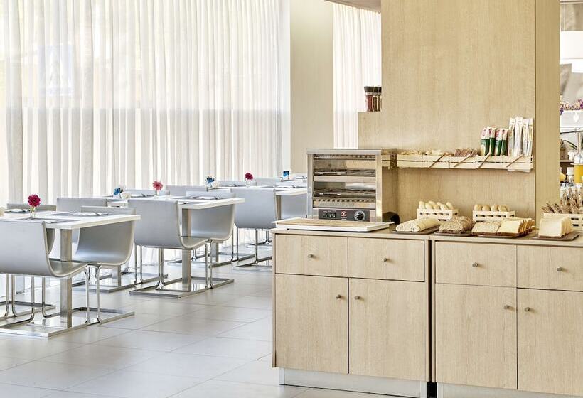 فندق NH Campo Cartagena