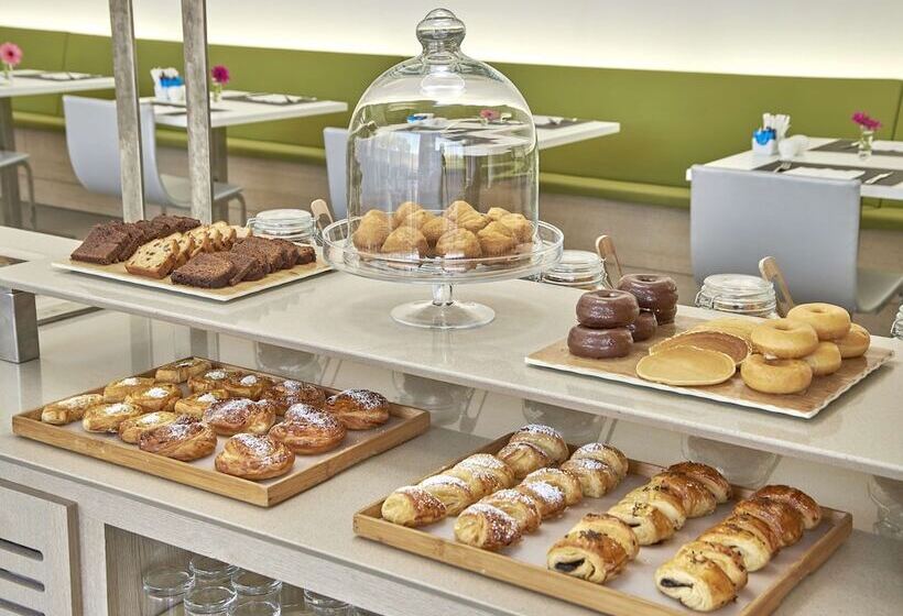 فندق NH Campo Cartagena