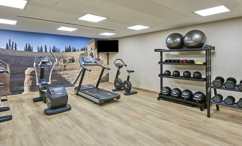 فندق NH Campo Cartagena