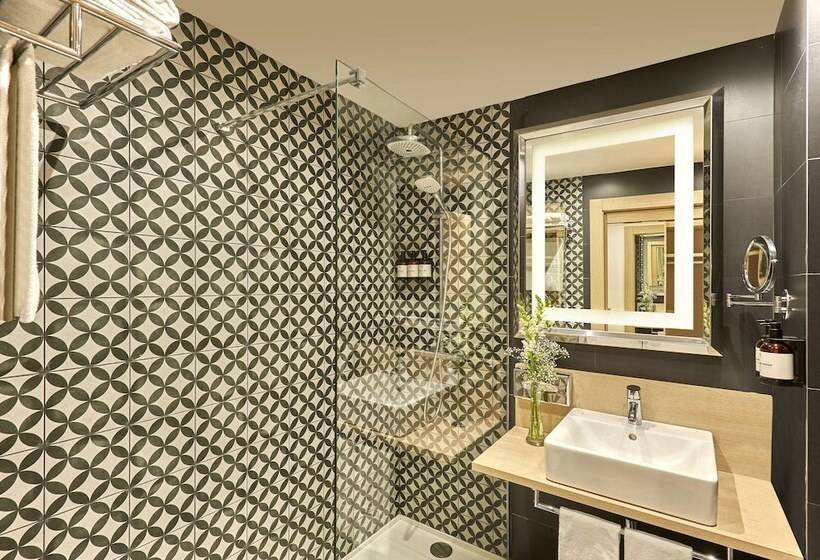 فندق NH Campo Cartagena