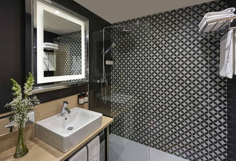 فندق NH Campo Cartagena