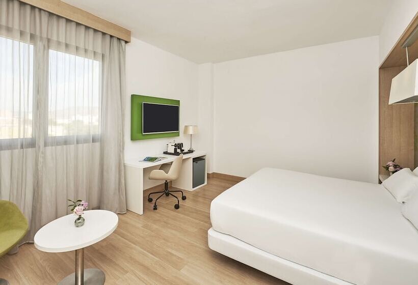 فندق NH Campo Cartagena