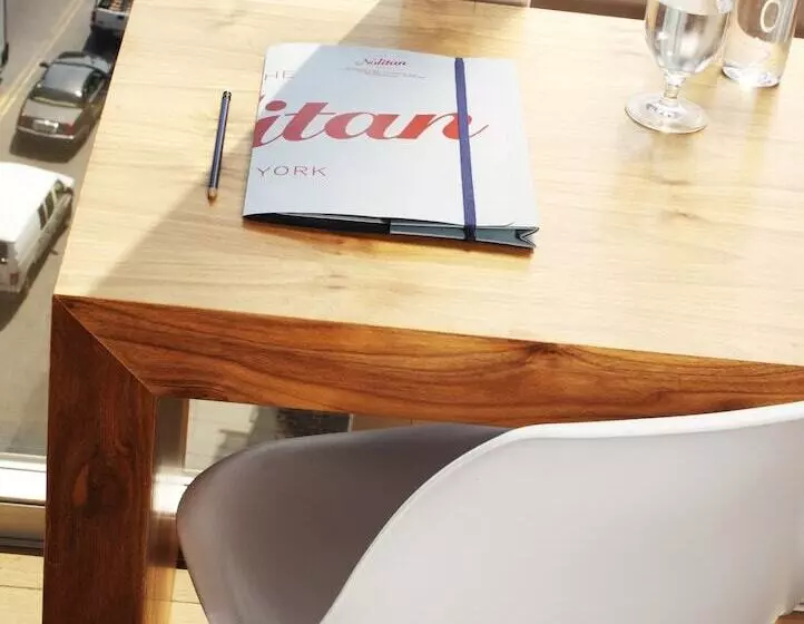 Nolitan Hotel Soho   New York