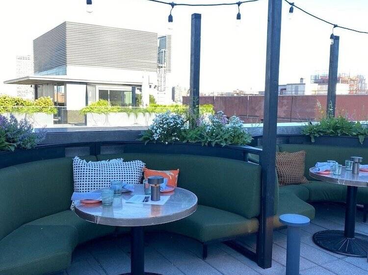 Nolitan Hotel Soho New York