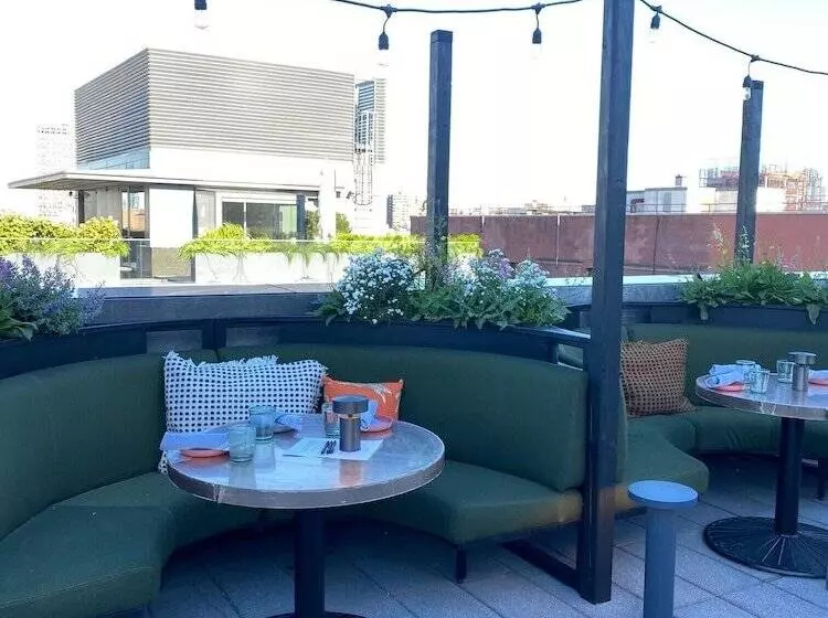 Nolitan Hotel Soho   New York