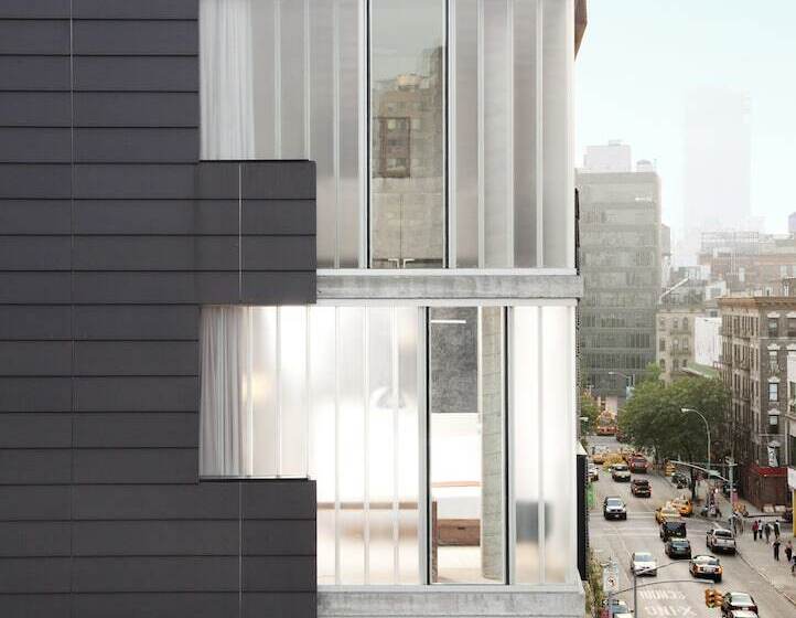 Nolitan Hotel Soho New York